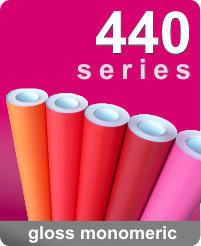 DeTape 440 Gloss Monomeric