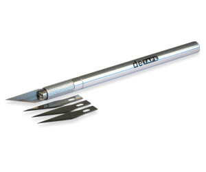 8mm Metal Shaft 8mm Art Knife