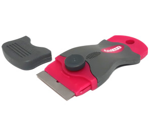 Easy Grip Scraper