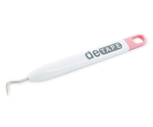 DeTape Hooked Weeder
