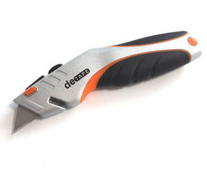 Retractable Utility Knife