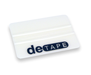 Teflon Squeegee